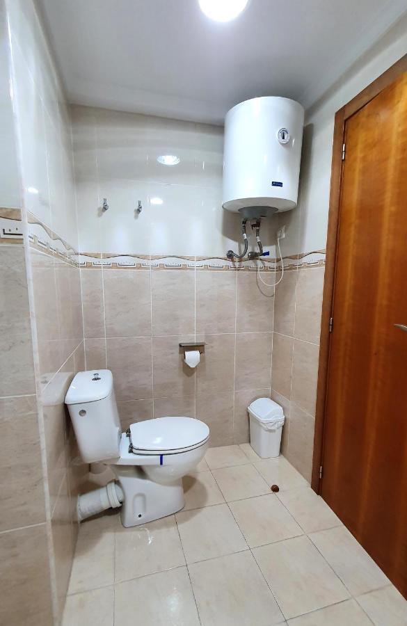 Piso Familiar Con Amplia Terraza 300M De La Playa Apartment กูลเญรา ภายนอก รูปภาพ